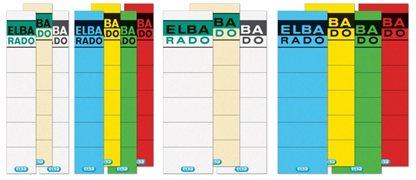 Een ELBA Rücken.k3,4 we koop je bij NiceSupplies.nl