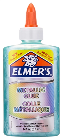 Een ELMER'S Metallic grü koop je bij NiceSupplies.nl