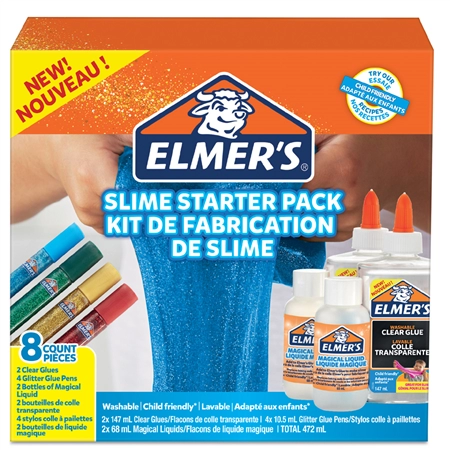 Een Elmers Starterset koop je bij NiceSupplies.nl