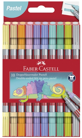 Een FABER-CASTELL Doppel koop je bij NiceSupplies.nl