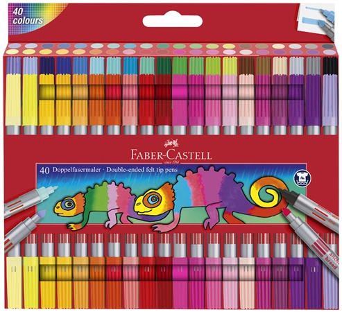 Een Faber-Castell Doppel koop je bij NiceSupplies.nl