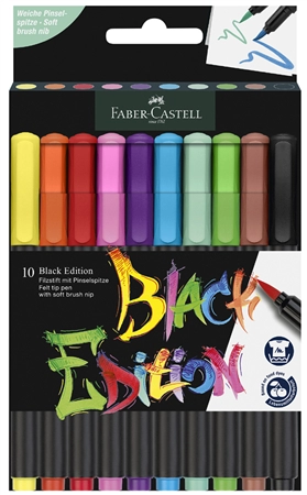 Een Faber-Castell Filzst koop je bij NiceSupplies.nl