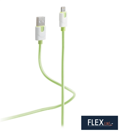 Een Flexline-USB 8-pin L koop je bij NiceSupplies.nl