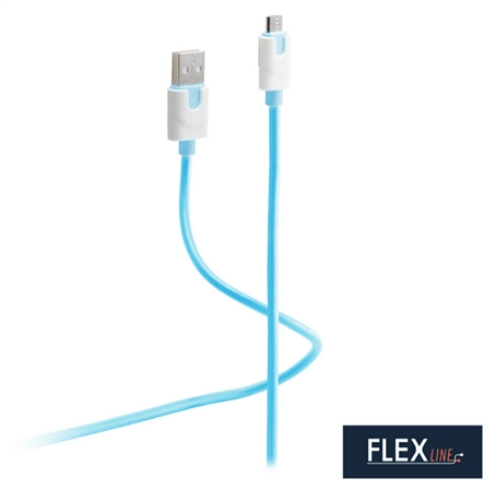 Een Flexline-USB micro L koop je bij NiceSupplies.nl