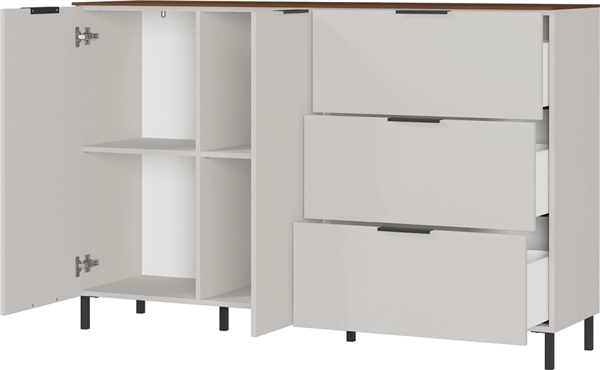 Een GER Sideboard 1475 koop je bij NiceSupplies.nl