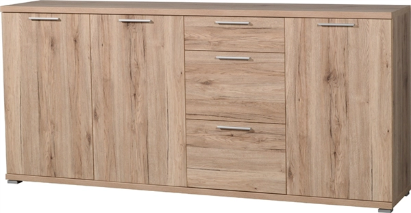 Een GER Sideboard 3202 koop je bij NiceSupplies.nl