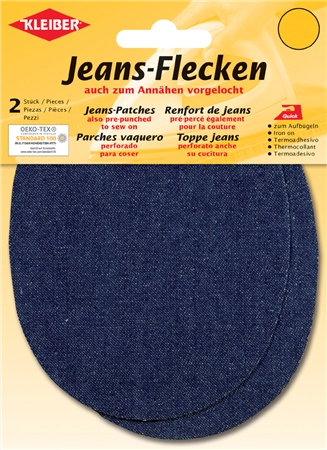 Een KLEIBER Jeans-Bügelf koop je bij NiceSupplies.nl