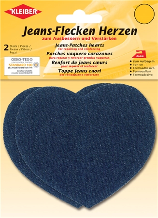 Een KLEIBER Jeans-Flecke koop je bij NiceSupplies.nl