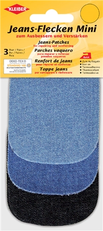 Een KLEIBER Jeans-Flecke koop je bij NiceSupplies.nl