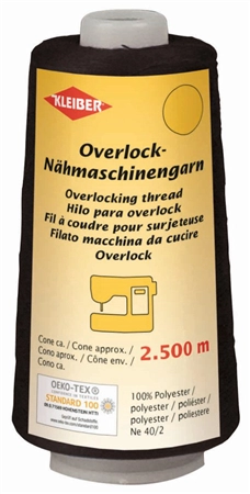 Een KLEIBER Overlock-Näh koop je bij NiceSupplies.nl