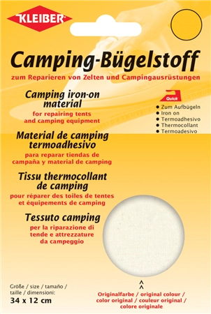 Een KLEIBER Quick-Campin koop je bij NiceSupplies.nl