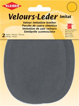 Een KLEIBER Velour-Leder koop je bij NiceSupplies.nl