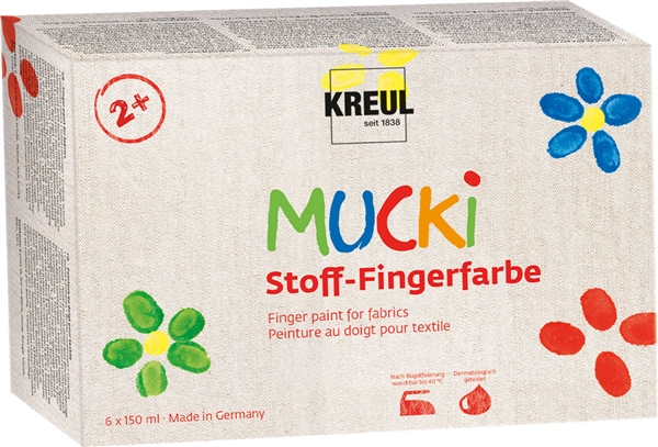 Een KREUL MUCKI Stoff-Fi koop je bij NiceSupplies.nl