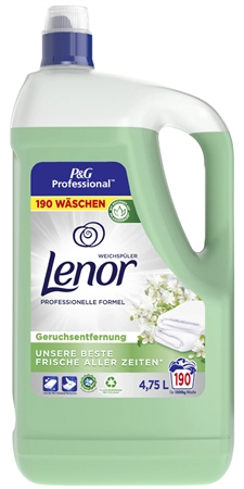 Een Lenor Professional W koop je bij NiceSupplies.nl