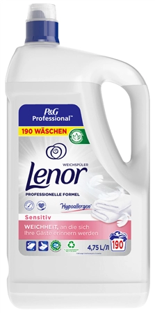 Een Lenor Professional W koop je bij NiceSupplies.nl