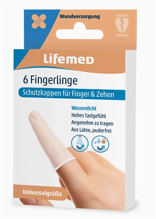 Een Lifemed 99105 koop je bij NiceSupplies.nl