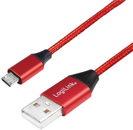 Een LoLiUSB2.0KabA-B1,0r koop je bij NiceSupplies.nl