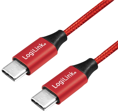 Een LoLiUSB2.0KabC-C0,3r koop je bij NiceSupplies.nl