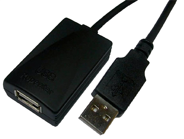 Een Log.USB Vkab. S-K 5m koop je bij NiceSupplies.nl