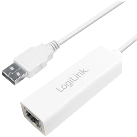 Een Log USB2.0-RJ45Adapt koop je bij NiceSupplies.nl