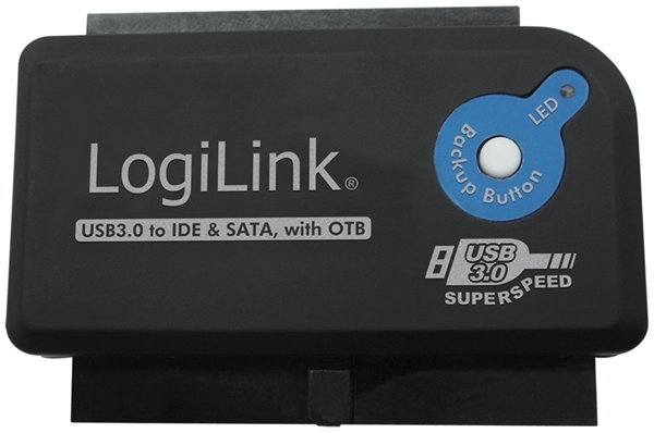 Een Log.USB3.0-IDE& SATA koop je bij NiceSupplies.nl