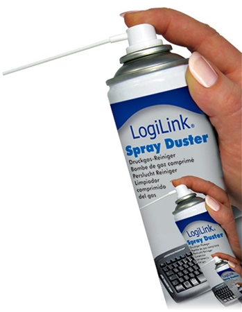 Een Logi Druckluft Spray koop je bij NiceSupplies.nl