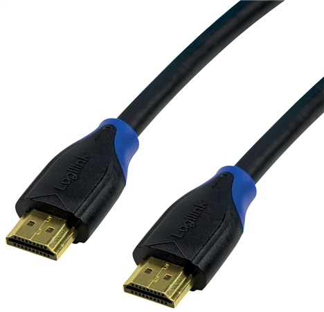 Een Logi HDMI Kabel4K 10 koop je bij NiceSupplies.nl