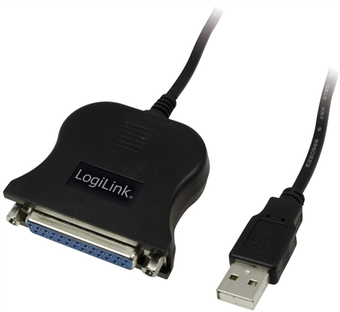 Een Logi USB1.1Dr.Kab25P koop je bij NiceSupplies.nl