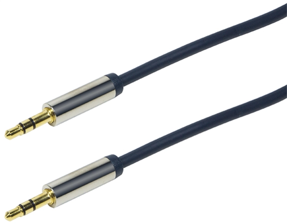 Een LogiL.3,5mm Kabel1,5 koop je bij NiceSupplies.nl