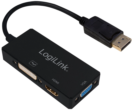 Een LogiL 4K DisplayPort koop je bij NiceSupplies.nl