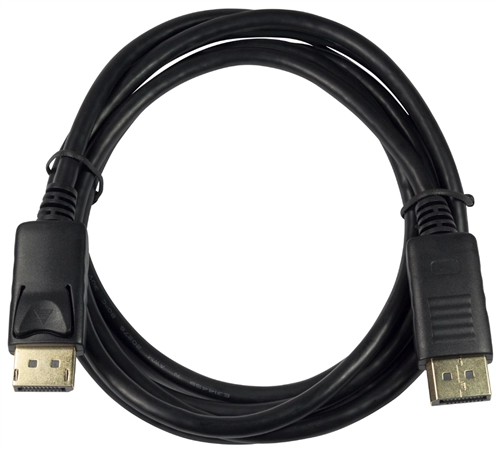 Een LogiL DisplayPort 5m koop je bij NiceSupplies.nl