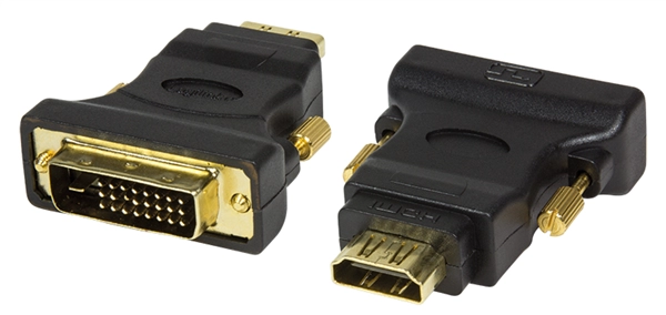 Een LogiL HDMI-DVI-D Ada koop je bij NiceSupplies.nl