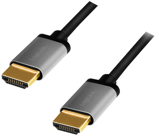 Een LogiL HDMI-Kab2.0 1m koop je bij NiceSupplies.nl