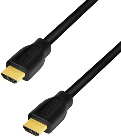 Een LogiL HDMI-KabCH0101 koop je bij NiceSupplies.nl