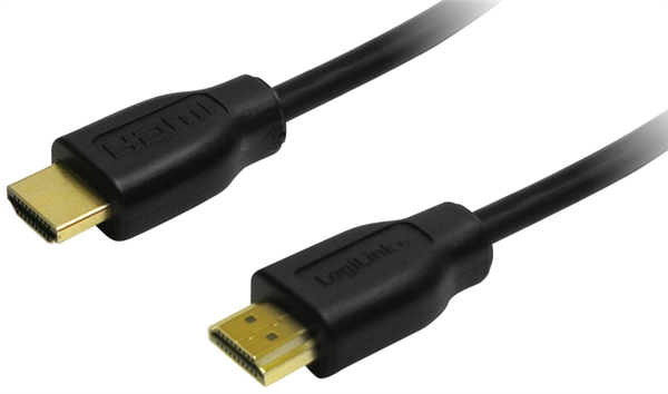 Een LogiL.HDMI Kabel 1,0 koop je bij NiceSupplies.nl