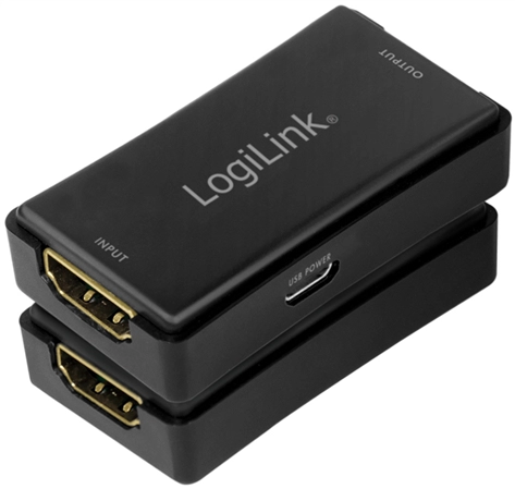 Een LogiL HDMI-RepHD0014 koop je bij NiceSupplies.nl