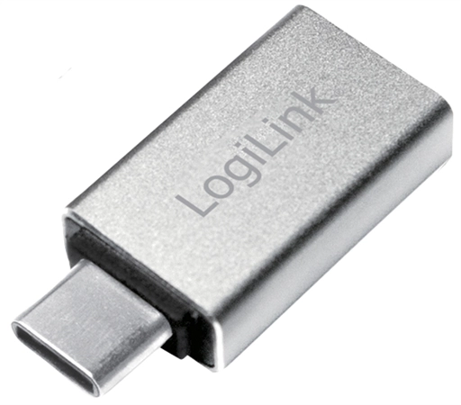 Een LogiL.USB 3.1Adapter koop je bij NiceSupplies.nl