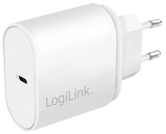 Een LogiL USB-Steck1xUSB koop je bij NiceSupplies.nl