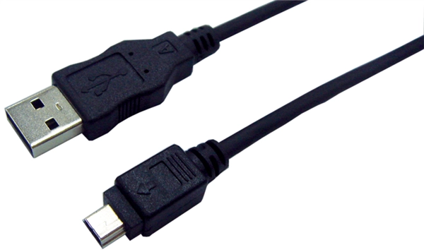 Een LogiL.USB2.0Kabel1,8 koop je bij NiceSupplies.nl