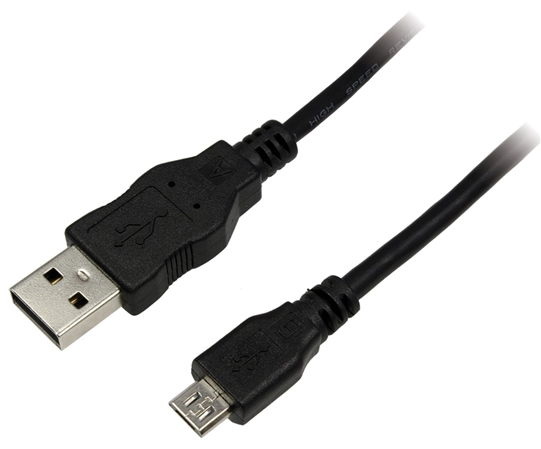 Een LogiL.USB2.0Kabel1m koop je bij NiceSupplies.nl