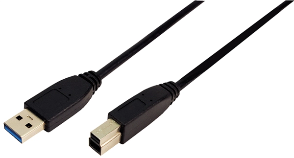 Een LogiL.USB3.0Kabel1m koop je bij NiceSupplies.nl