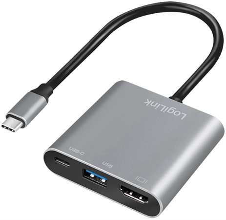 Een LogiLUSB3.2AdaKabel koop je bij NiceSupplies.nl