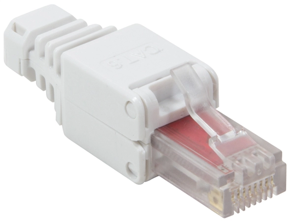 Een LogiLi.RJ45-Steckver koop je bij NiceSupplies.nl