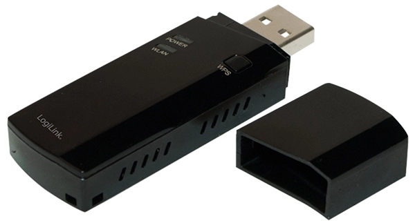 Een LogiLi.WLAN USB600MB koop je bij NiceSupplies.nl