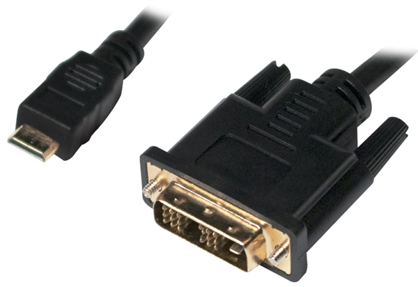 Een LogiLink Mini-HDMI - koop je bij NiceSupplies.nl