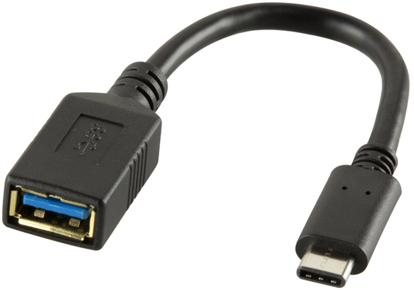 Een LogiLink USB 3.1 Ada koop je bij NiceSupplies.nl