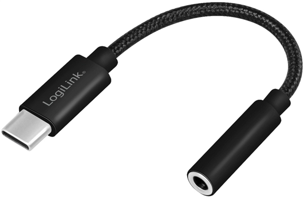 Een LogiLink USB Type-C koop je bij NiceSupplies.nl