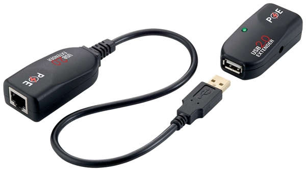 Een LogiLink USB2.0 Exte koop je bij NiceSupplies.nl