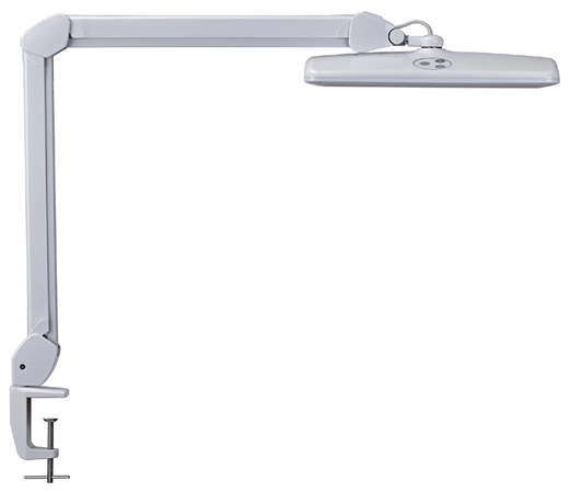 Een MAUL LED-Arbeitsplat koop je bij NiceSupplies.nl