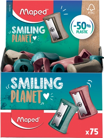 Een Map Spitzer SMILIN75 koop je bij NiceSupplies.nl